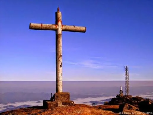 Pico da Bandeira( Parque Nacional do Caparaó)
