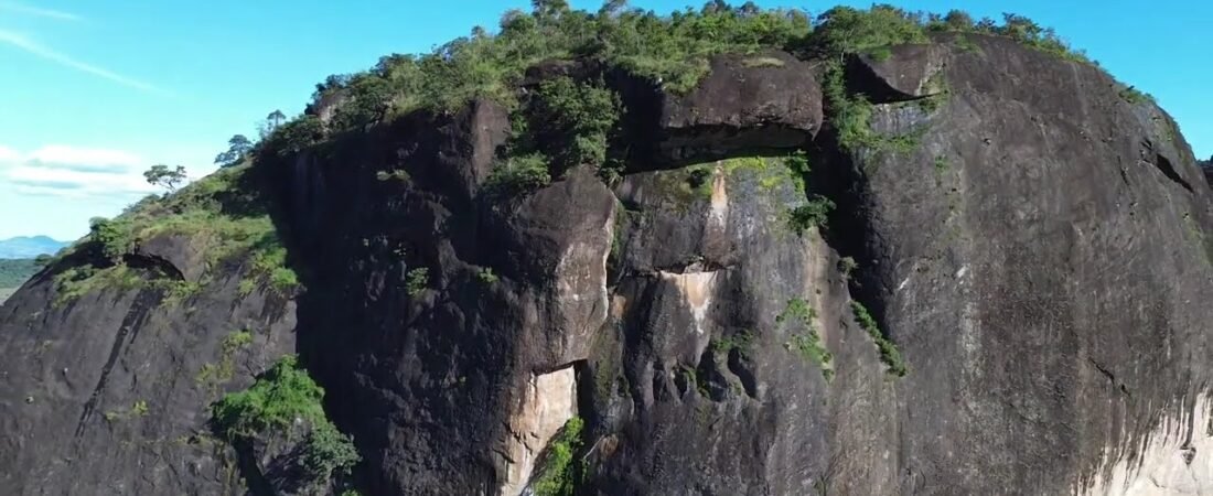Roteiro turístico completo de Pedra Dourada e região – Minas Gerais
