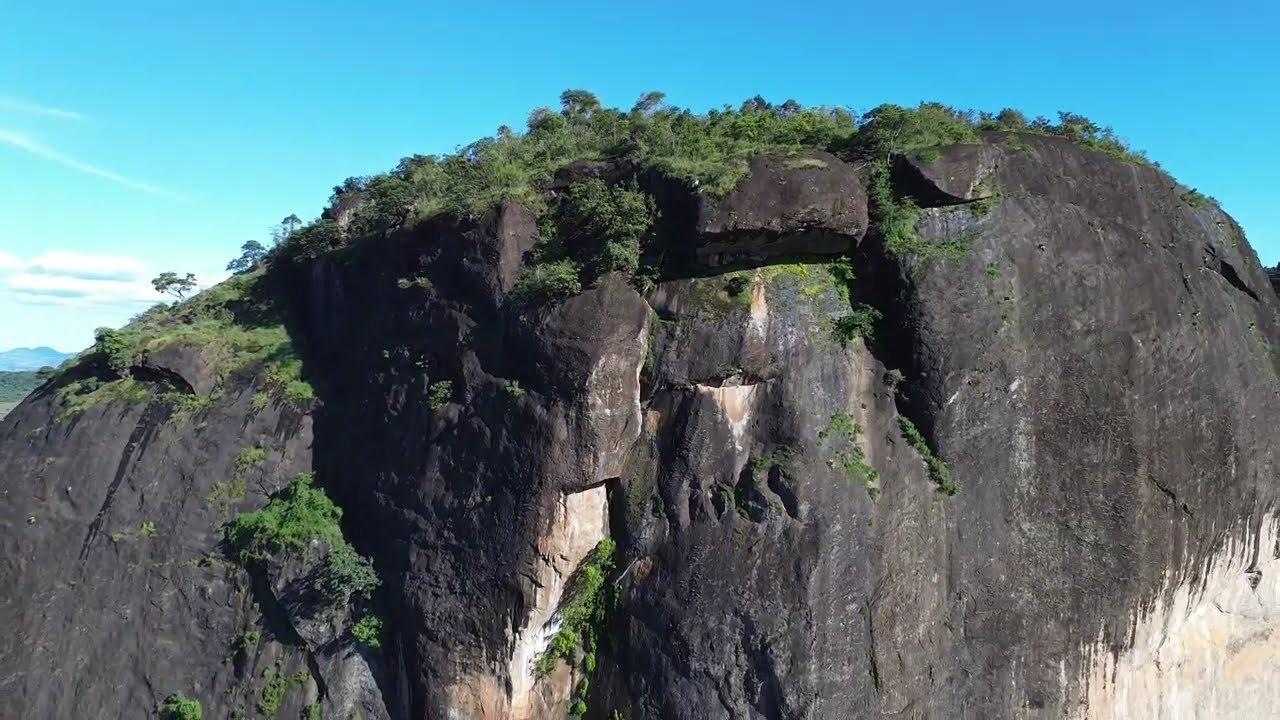 Roteiro turístico completo de Pedra Dourada e região – Minas Gerais